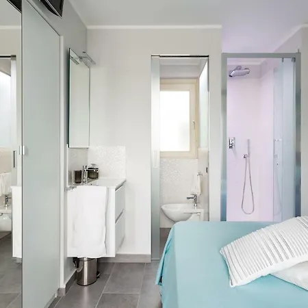 Apartment Penthouse 41 In Trastevere With Big Terrace *