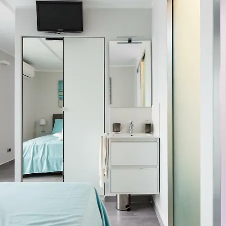 Penthouse 41 In Trastevere With Big Terrace Apartamento Roma