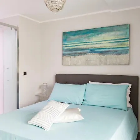 Apartamento Penthouse 41 In Trastevere With Big Terrace