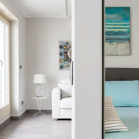 Penthouse 41 In Trastevere With Big Terrace Apartamento