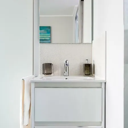 Penthouse 41 In Trastevere With Big Terrace Apartamento *