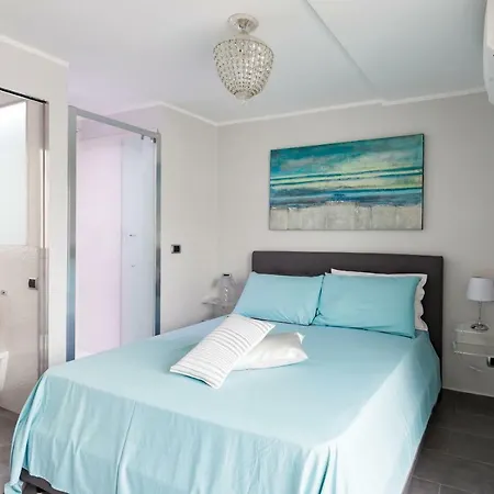 Apartamento Penthouse 41 In Trastevere With Big Terrace Roma