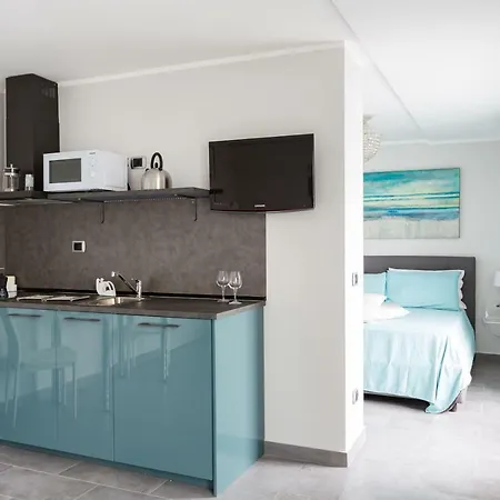 Penthouse 41 In Trastevere With Big Terrace