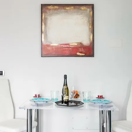 Penthouse 41 In Trastevere With Big Terrace Apartamento *