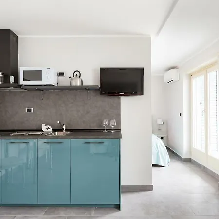 Penthouse 41 In Trastevere With Big Terrace Apartamento